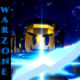 [💴 1.5X] Noob Experiment: Warzone icon