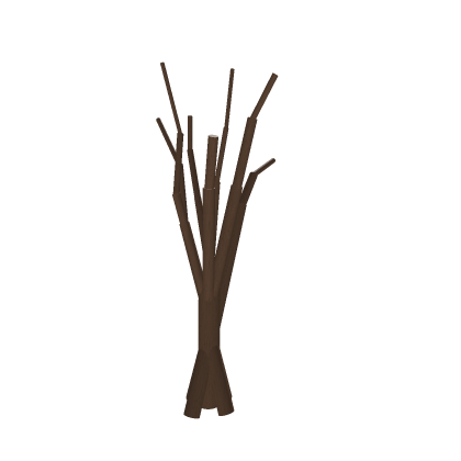Dead Tree.