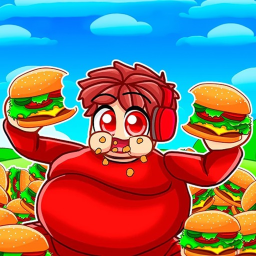 🍔 Eat Race Simulator