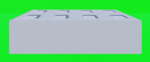Blox's Alternative Personalities