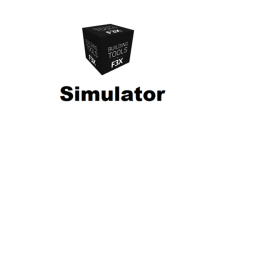F3X Simulator