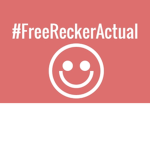 #FreeReckerActual