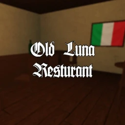 Old Luna Restaurant icon