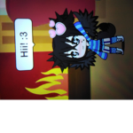 Robux!!Only friends