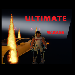ULTIMATE GARAGE