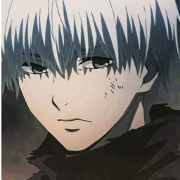 Ken Kaneki