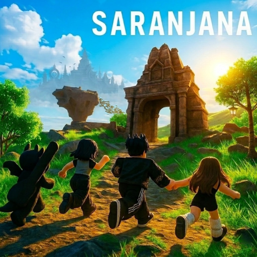 Saranjana Expedition [Season 2]