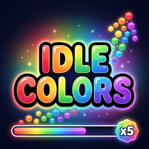 IDLE COLORS