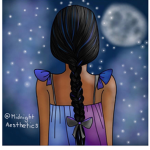 ~ Midnight Aesthetics ~