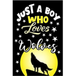 Join if you love wolves!