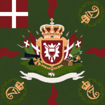 Holstenske lnfаnteriregiment