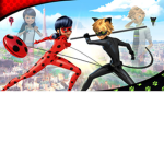🐞 Miraculous Ladybug