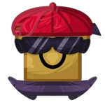 Game Badge Thumbnail