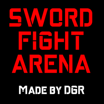 Sword Fight Arena