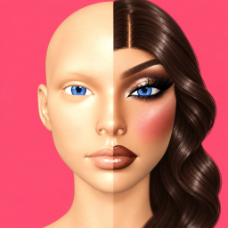 Makeup Frenzy!