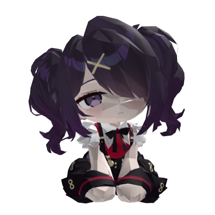 Ame Chan 