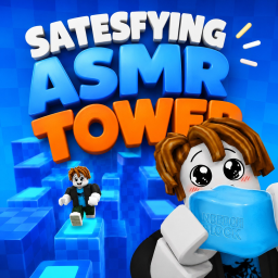 Satesfying ASMR Tower