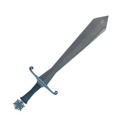 Sword of the Winter Winds
