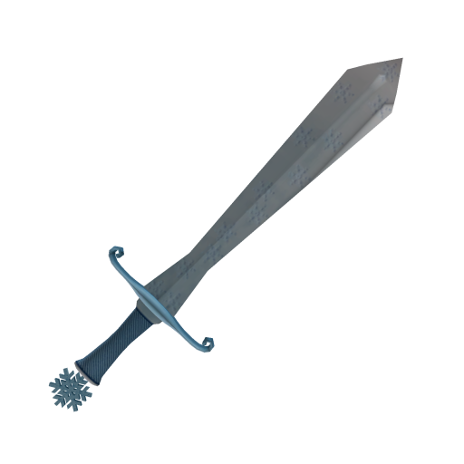 Sword of the Winter Winds