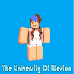 The University Of Weston