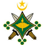 MR ∙ National Army