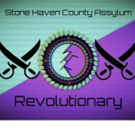S . H . C .A | Revolutionary