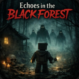 Echoes in the BLACK FOREST