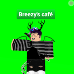 Breezy's Café
