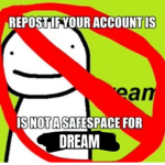 Anti-Dream Stans