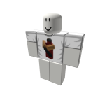 Roblox Tower Battles Commando Shirt