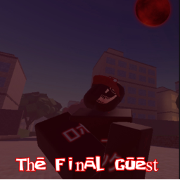 (NEW) The Final Guest