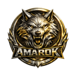 Amarok 전사단
