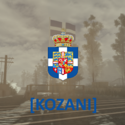 Training Camp [KOZANI]