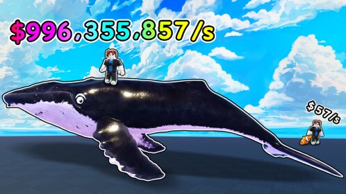 [NEW]Collect Fish🦈