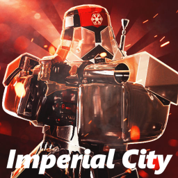 Imperial City