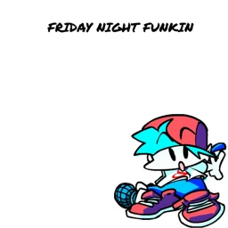 Friday Night Funkin FNF Test [BIG UPDATE COMING] icon