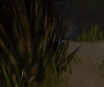 WC:UE NPC HUNTING