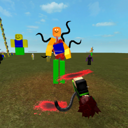 Evil Noob Adventure S E C O N D Episode icon