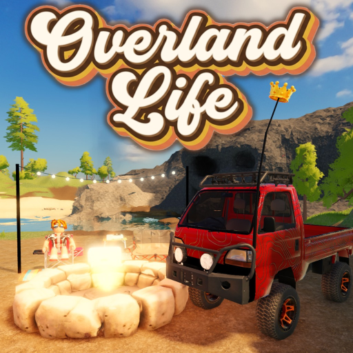 Overland Life