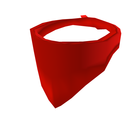 Red Bandana of SQL Injection