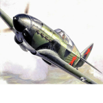 SPG (Soviet Pilot Group)