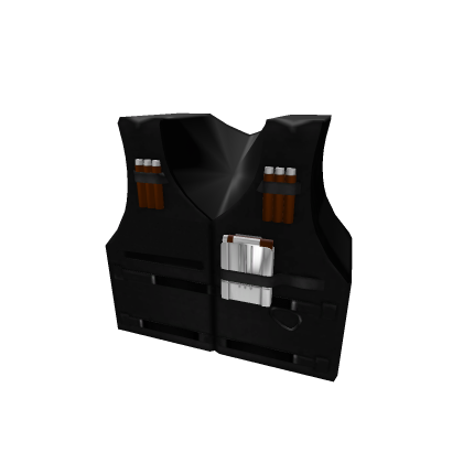 Tactical Vest