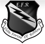 E.F.R Elite Forces Of Roblox