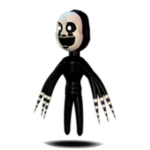 Adventure Nightmarionne
