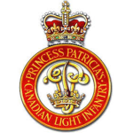 [CΑ] Princess Patricia’s Canadian Light Infantry