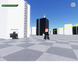 Fighting Game