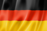 ※Democratic Republic of Germany※