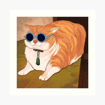 ¡Yo Quiero Ser Un Gato!