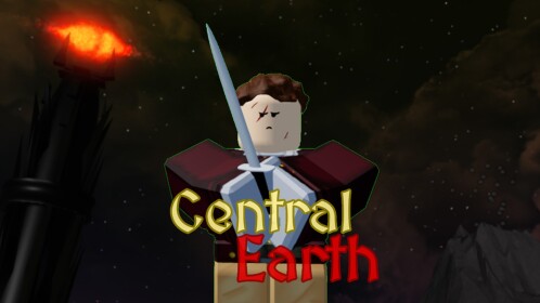 Central Earth [ALPHA]