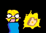 Toast inhalers :3
